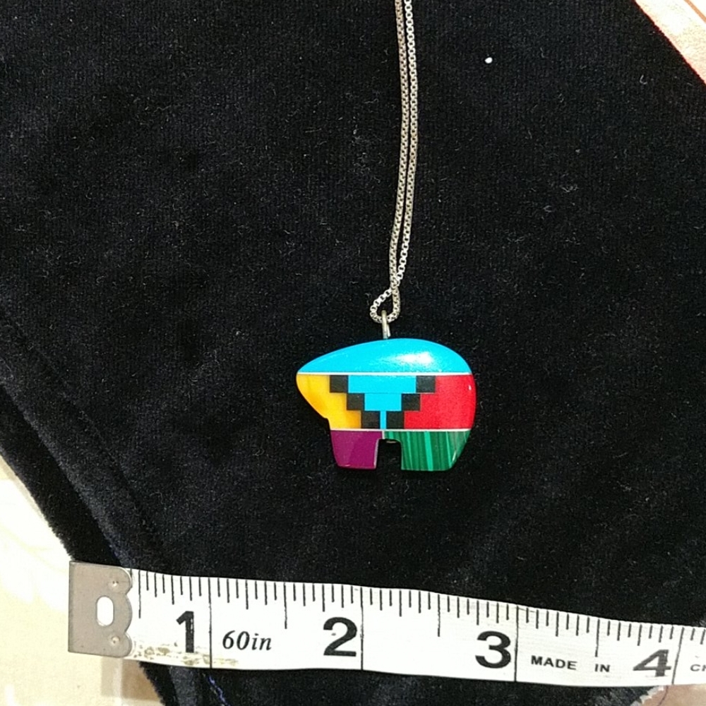 Pendent - Picture 3 of 3